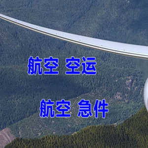 南洋航空快运快递-选东方航空和上海航空