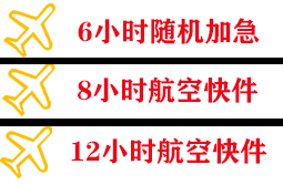 南洋航空快运快递公司,专业空运当天件