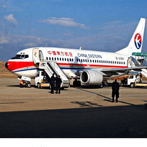 南洋航空快运航空快运业稳步发展的原因是什么？